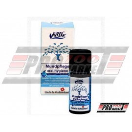 Еліксир для ротової порожнини