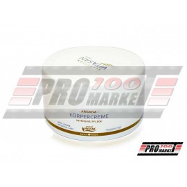 Крем для тіла Аргана (Cream for body of Argan)