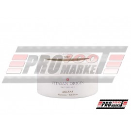 Крем для тіла Аргана (Cream for body of Argan)