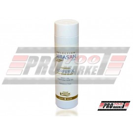 Олія для душу Аргана (Shower oil Argana)