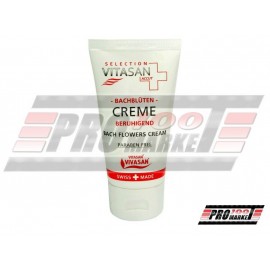 Крем квіти Баха (Bach flower cream) 