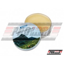 Бальзам Альпійські трави (Alpine balm)
