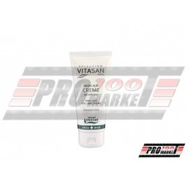 Крем для ніг з екстрактом винограду (Vine leaf leg care cream)