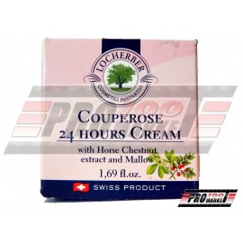 Крем купероз 24 години (Cuperoz cream for 24 hours)