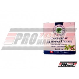 Крем купероз 24 години (Cuperoz cream for 24 hours)