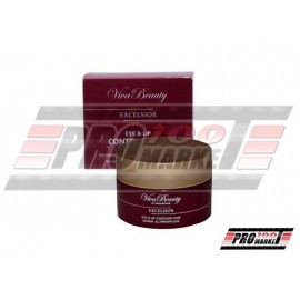 Крем-бальзам для контуру губ та очей (Eye & lip contour care)