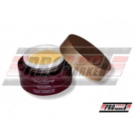 Крем-бальзам для контуру губ та очей (Eye & lip contour care)