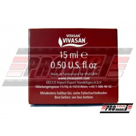 Крем-бальзам для контуру губ та очей (Eye & lip contour care)