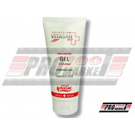 Гель Живокосту (Comfrey gel)