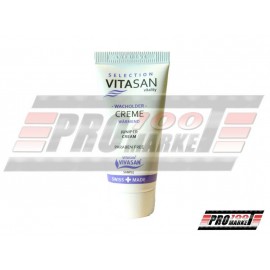 Крем Ялівець (Cream Juniper)