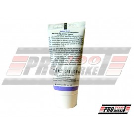 Крем Ялівець (Cream Juniper)