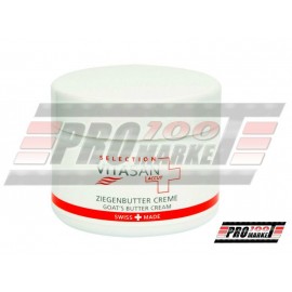 Крем «Козине масло» (Goat’s butter creame)