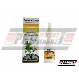 Лосьйон-спрей для носу (Lotion-spray for the nose)