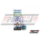 Лосьйон-спрей для очей (Lotion spray for the eyes)