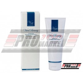 Масажний крем для душу (Massage shower cream)