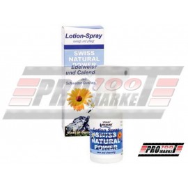 Лосьйон-спрей для вух (Lotion spray for the ears)