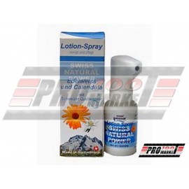 Лосьйон-спрей для вух (Lotion spray for the ears)