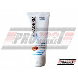 Крем для душу гіпоалергенний Вівадерм (Hyper-allergenic shower cream for Vivaderm)