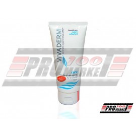 Крем для душу гіпоалергенний Вівадерм (Hyper-allergenic shower cream for Vivaderm)