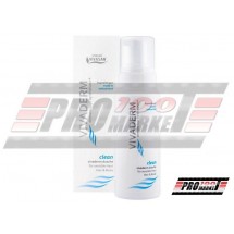 ГІпоалергенна пінка для душу Вівадерм (Hyper-allergenic Vivaderm for body and hair)