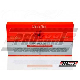 Лікувальні ампули Migliorin для волосся (Therapeutic ampoules Migliorin for hair)
