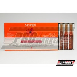 Лікувальні ампули Migliorin для волосся (Therapeutic ampoules Migliorin for hair)