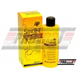 Бальзам Sanotint для всіх типів волосся (Balsam Sanotint for all types of hair)