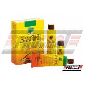 Фарба для волосся Sanotint (Hair dye Sanotint)