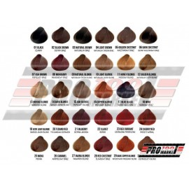 Фарба для волосся Sanotint (Hair dye Sanotint)