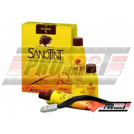 Фарба для волосся Sanotint (Hair dye Sanotint)