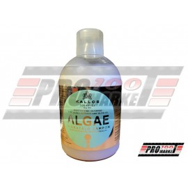 Шампунь Kallos Algae 1л (з екстрактом водоростей)