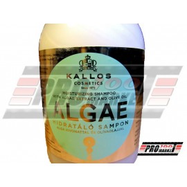 Шампунь Kallos Algae 1л (з екстрактом водоростей)