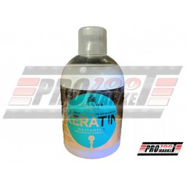 Шампунь Kallos кератин 1л (Keratin)