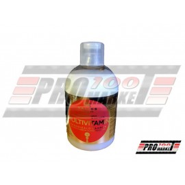 Шампунь Kallos мультивітамін 1л (Multivitamin)