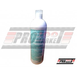 Шампунь Kallos PRO-tox 1л (гіалуронова кислота, колаген і кератин)