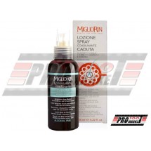 Лосьйон /без спирту/ Migliorin проти випадіння волосся (Migliorin /no alcohol/ lotion against hair loss)