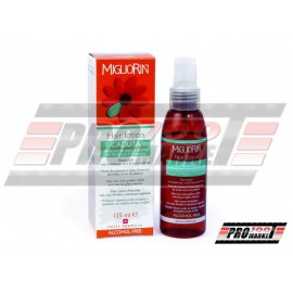 Лосьйон /без спирту/ Migliorin проти випадіння волосся (Migliorin /no alcohol/ lotion against hair loss)