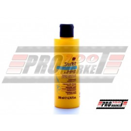 Шовкова маска для волосся Sanotint (Silk mask for hair Sanotint)