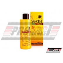 Шампунь Sanotint для фарбованого волосся (Shampoo Sanotint colorcare)