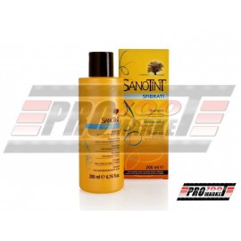 Шампунь Sanotint для пошкодженого волосся (Shampoo Sanotint for dry hair)