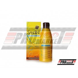 Шампунь Sanotint для пошкодженого волосся (Shampoo Sanotint for dry hair)