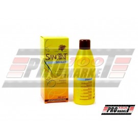Шампунь Sanotint для пошкодженого волосся (Shampoo Sanotint for dry hair)