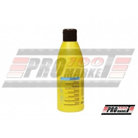 Шампунь Sanotint для пошкодженого волосся (Shampoo Sanotint for dry hair)