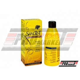 Шампунь Sanotint для сухого волосся (Shampoo Sanotint for dry hair)