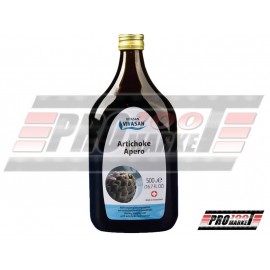 Напій мультивітамінний Артишок гіркий (Artichoke Apero)