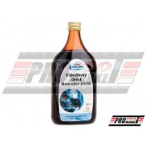 Напій мультивітамінний Бузина чорна (Elderberry black)