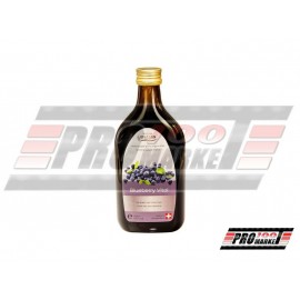 Напій мультивітамінний Чорниця вітал (Blueberry Vital)