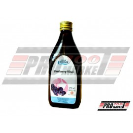 Напій мультивітамінний Чорниця вітал (Blueberry Vital)