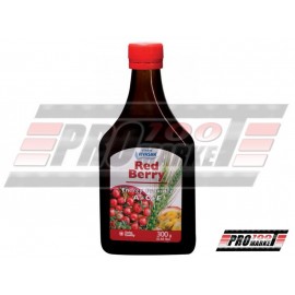 Напій мультивітамінний Червона ягода (Red berry)