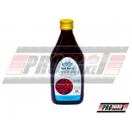 Напій мультивітамінний Червона ягода (Red berry)